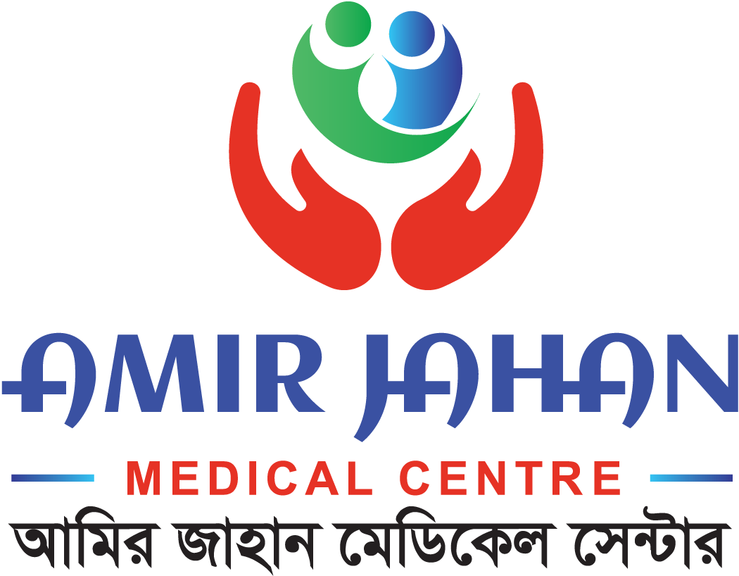 AMIR JAHAN MEDICAL CENTER